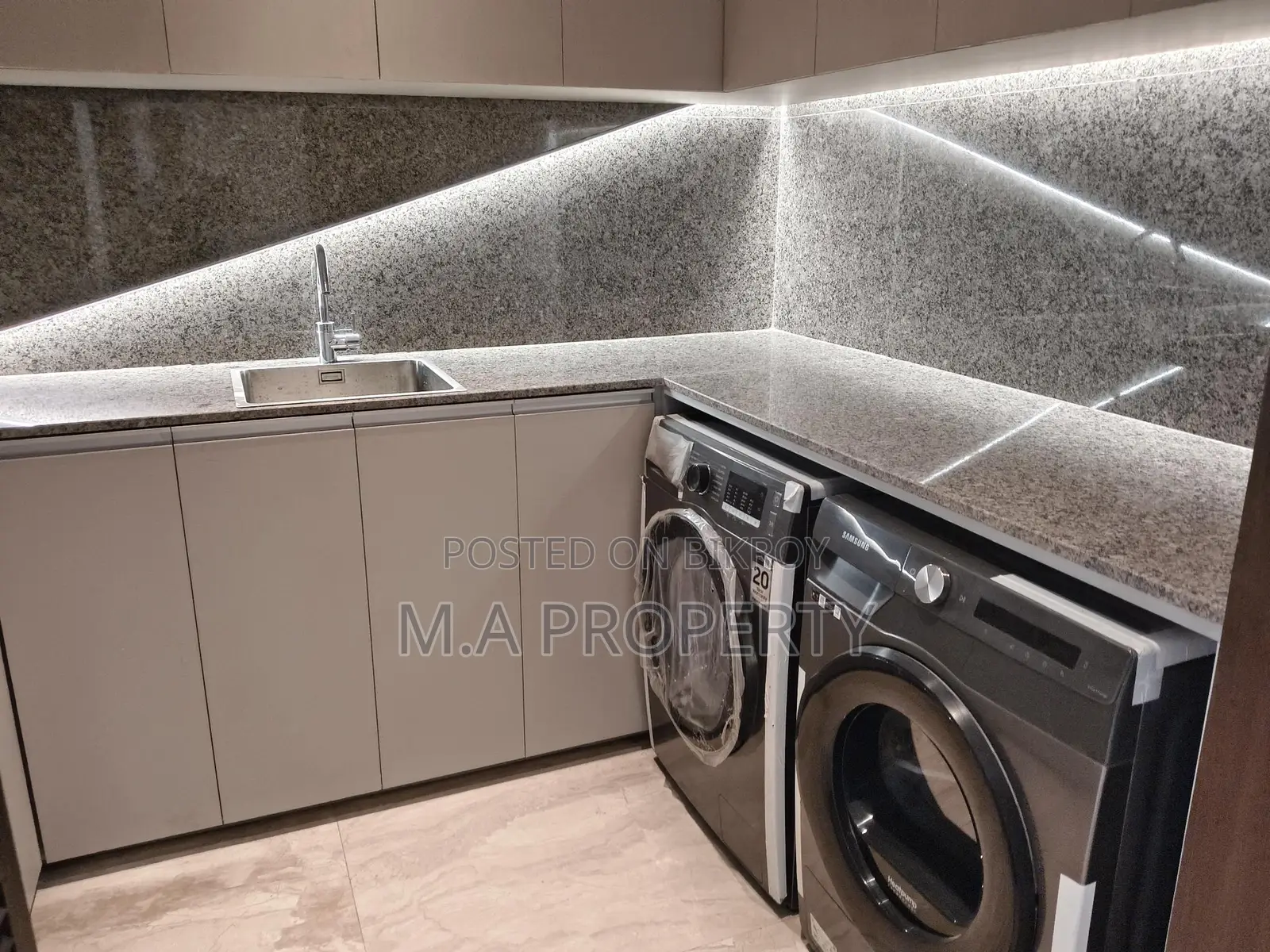LUXURY APARTMENT RENT 7000SQFT BARIDHARA