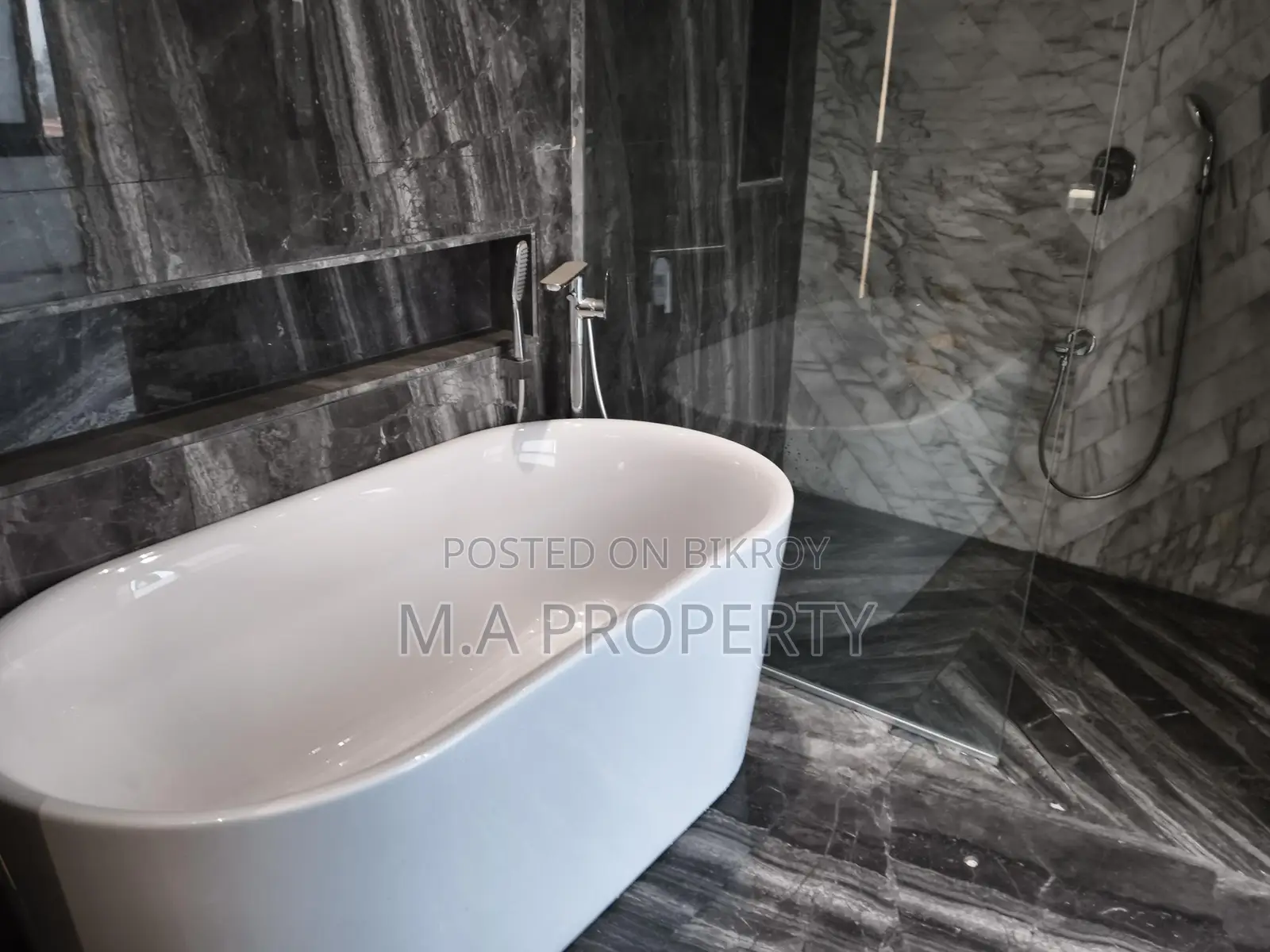LUXURY APARTMENT RENT 7000SQFT BARIDHARA