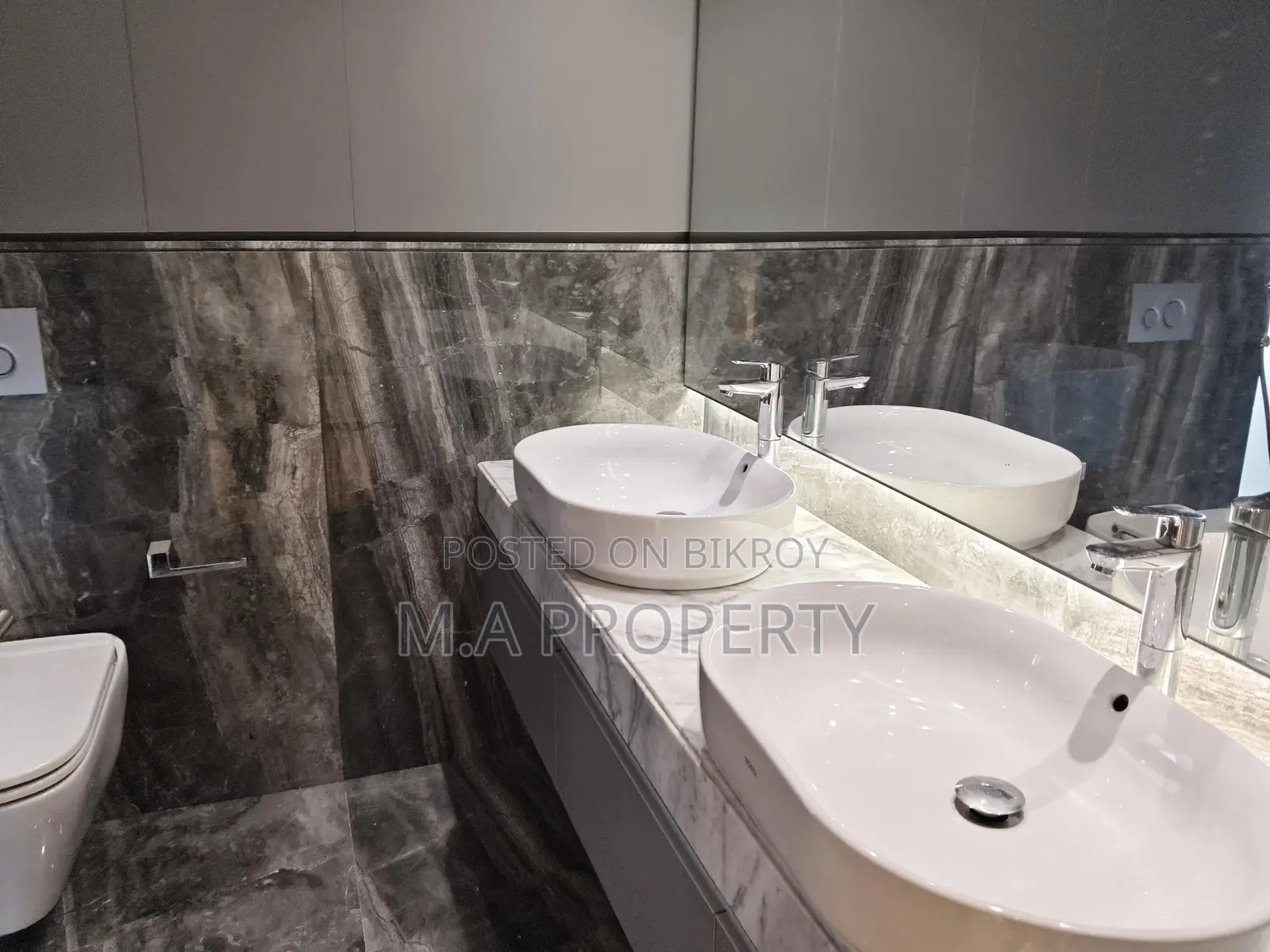 LUXURY APARTMENT RENT 7000SQFT BARIDHARA