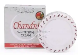 Original Chandni Night Cream - High-Quality Product