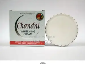Original Chandni Night Cream - High-Quality Product