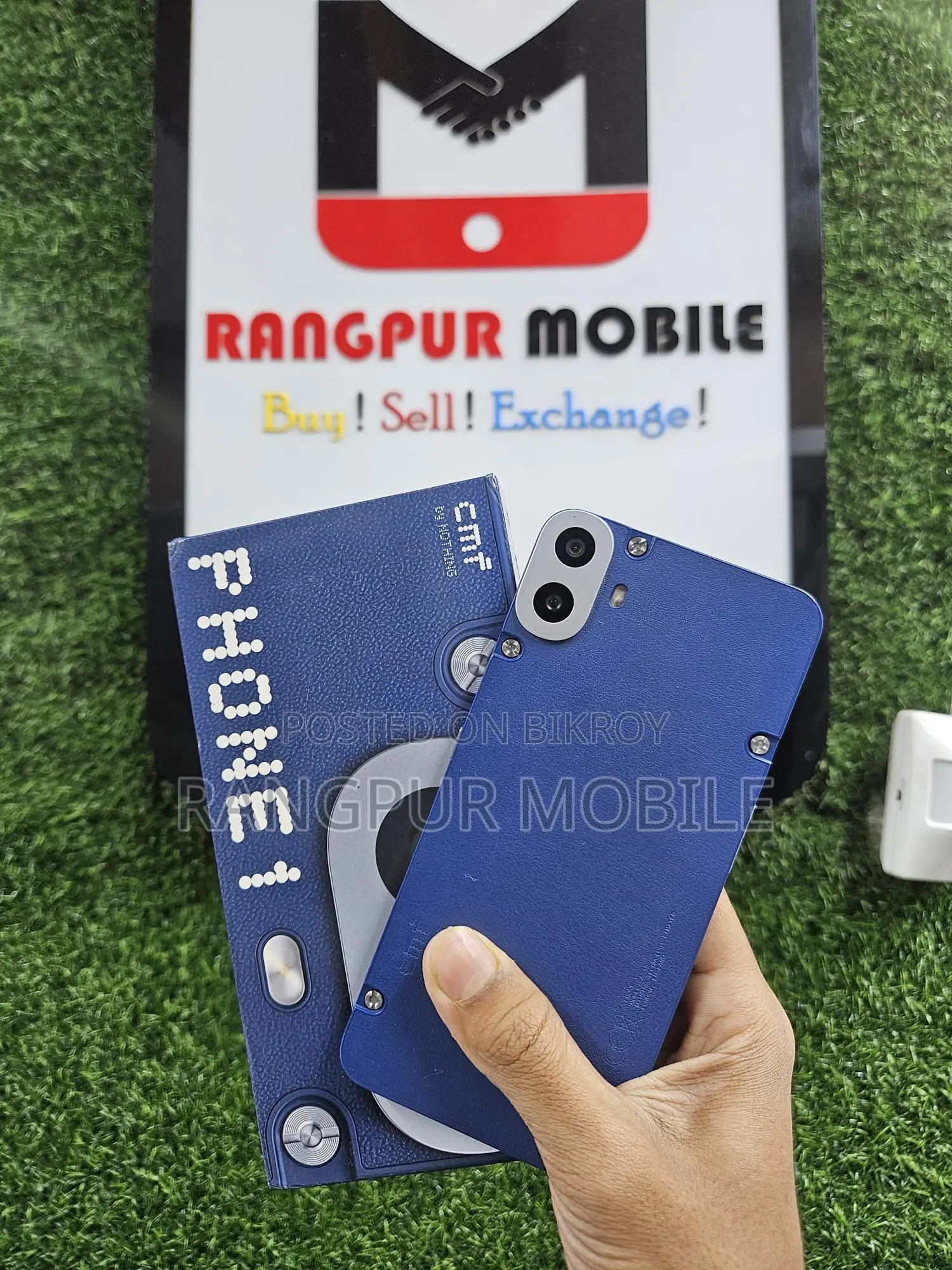 Nothing CMF Phone 1 (Used)