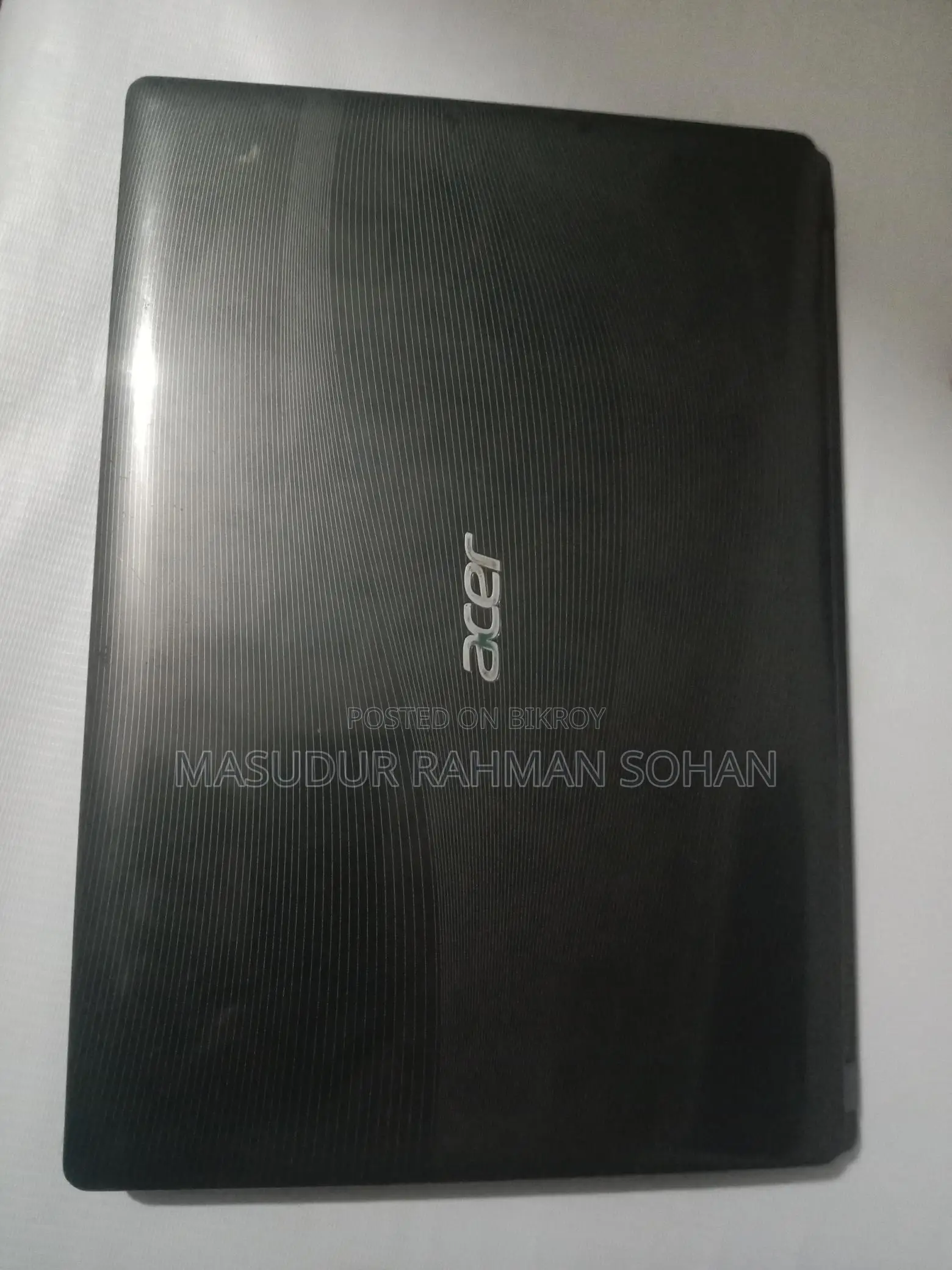 ACER 4752