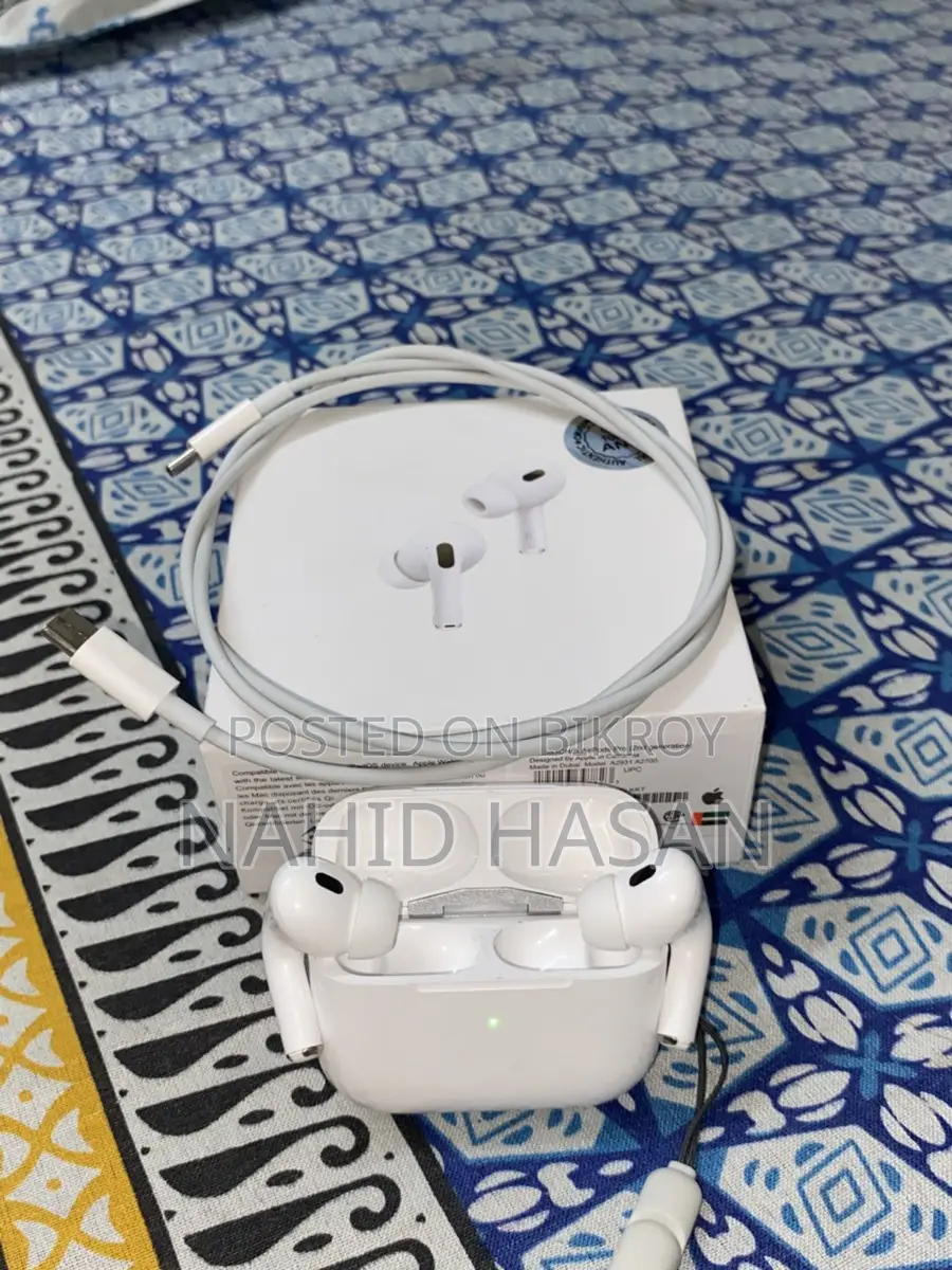 Airpods Pro Copy