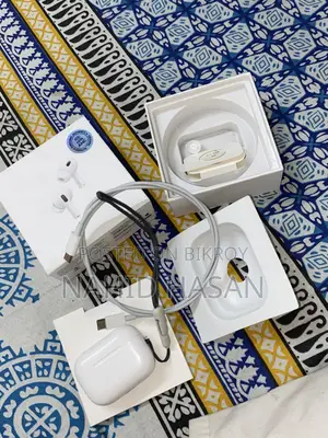 Airpods Pro Copy