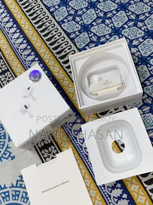 Airpods Pro Copy