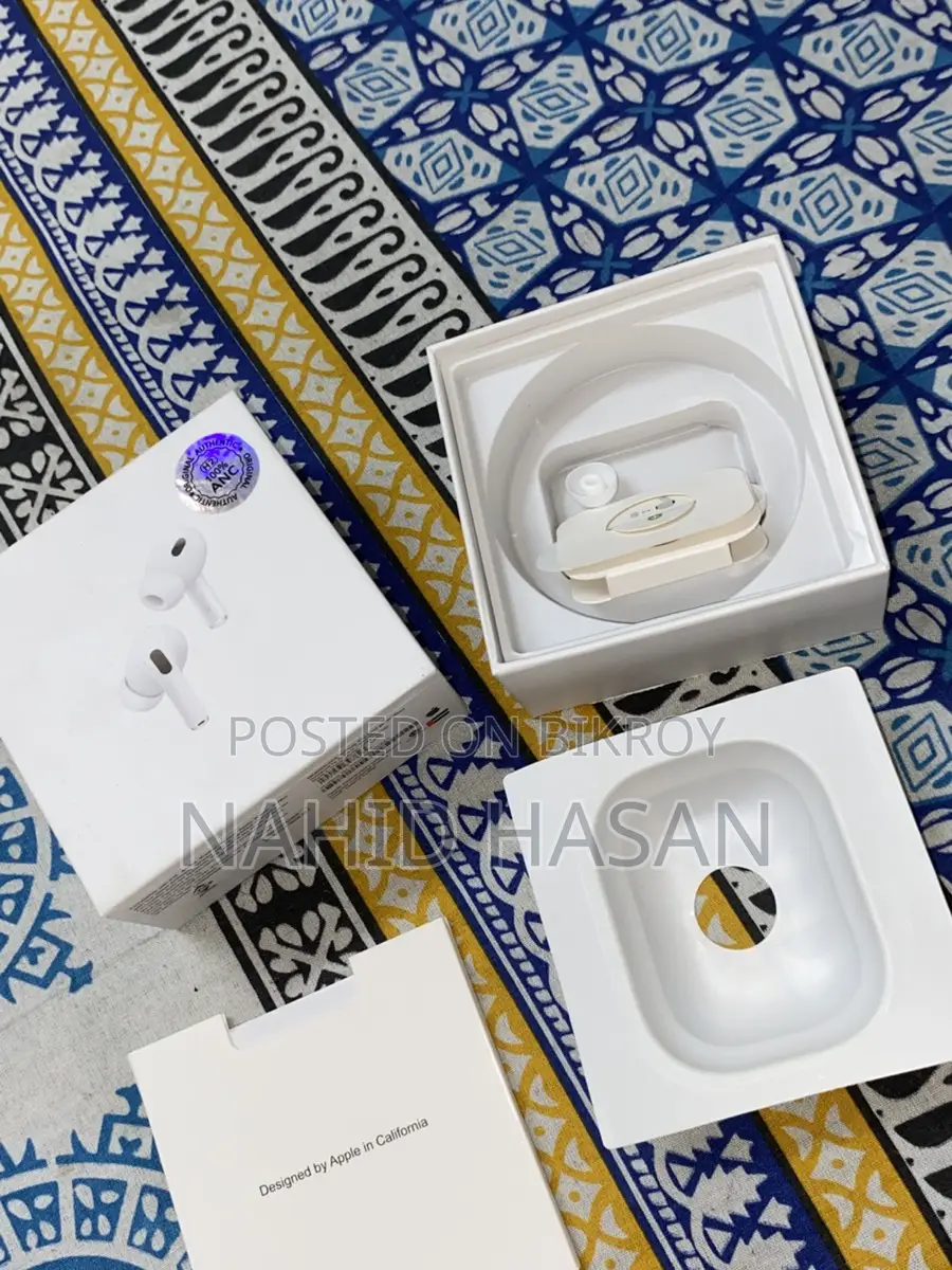 Airpods Pro Copy