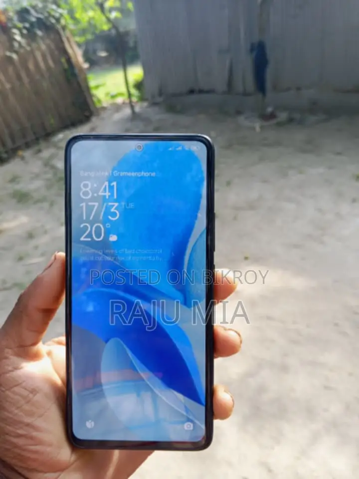 Xiaomi Redmi Note 14 (Used)