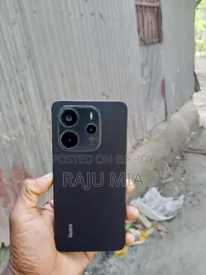 Xiaomi Redmi Note 14 (Used)