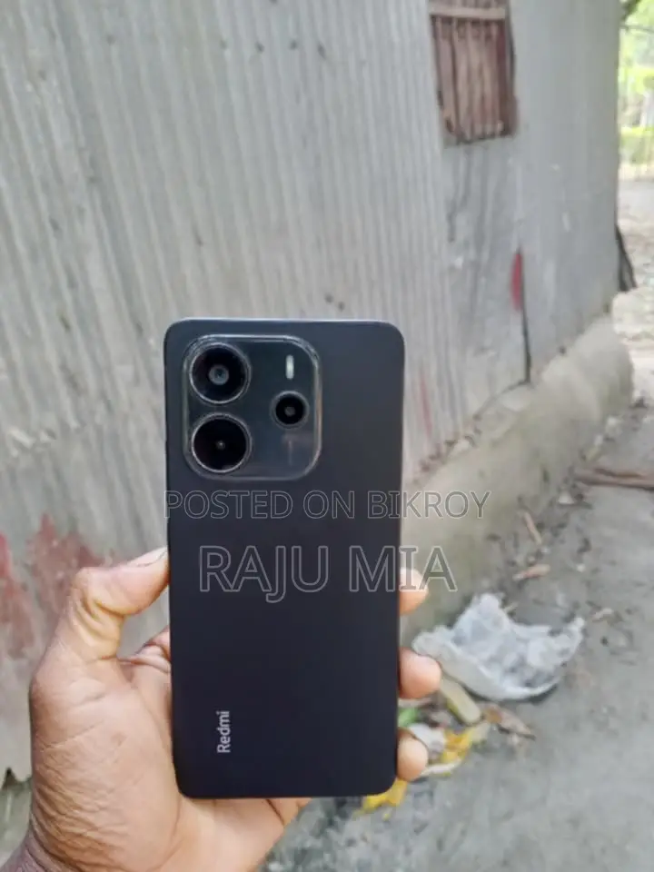 Xiaomi Redmi Note 14 (Used)