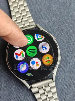 Samsung Galaxy Watch 4 44mm