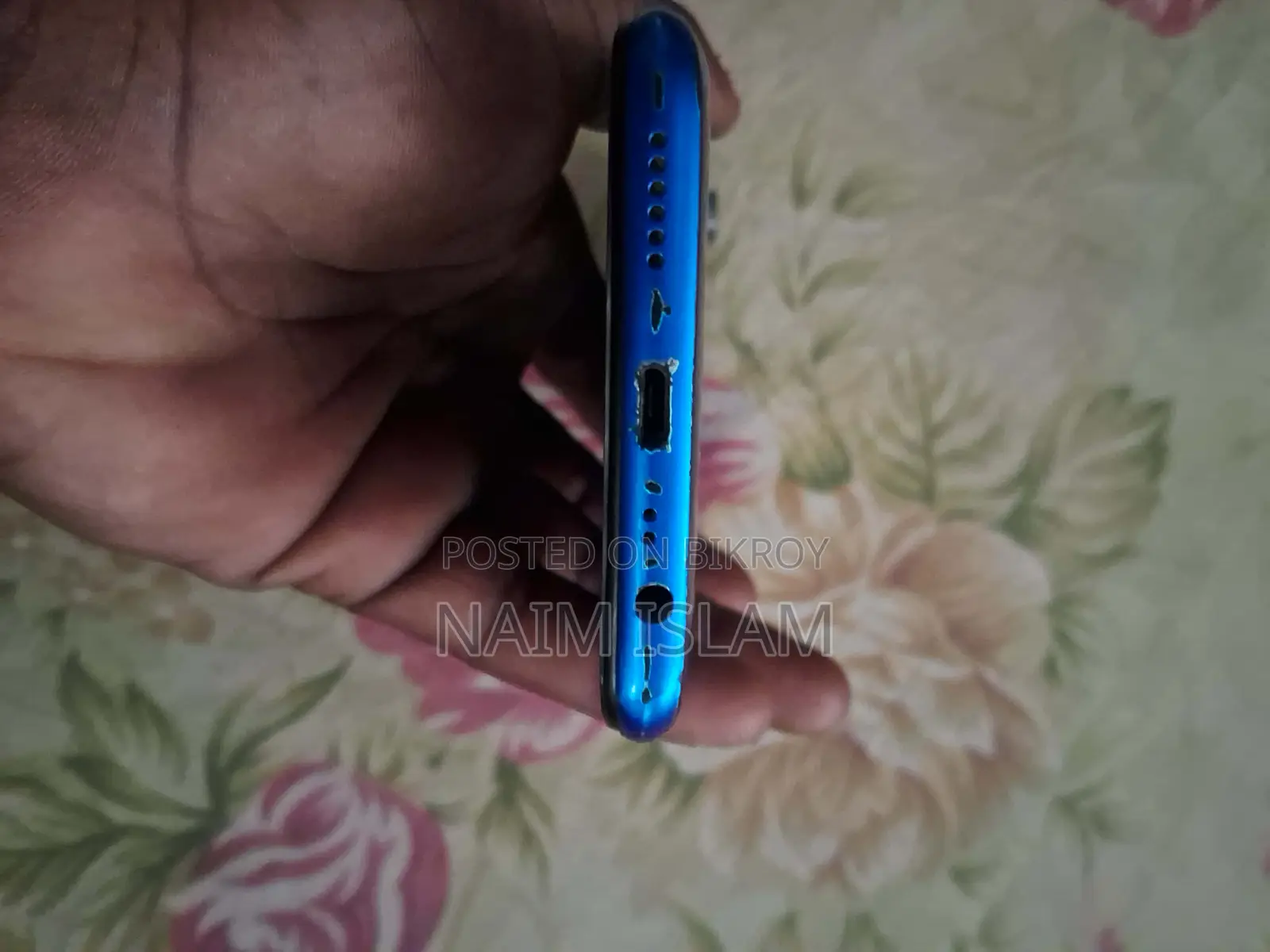 Realme 5i (Used)
