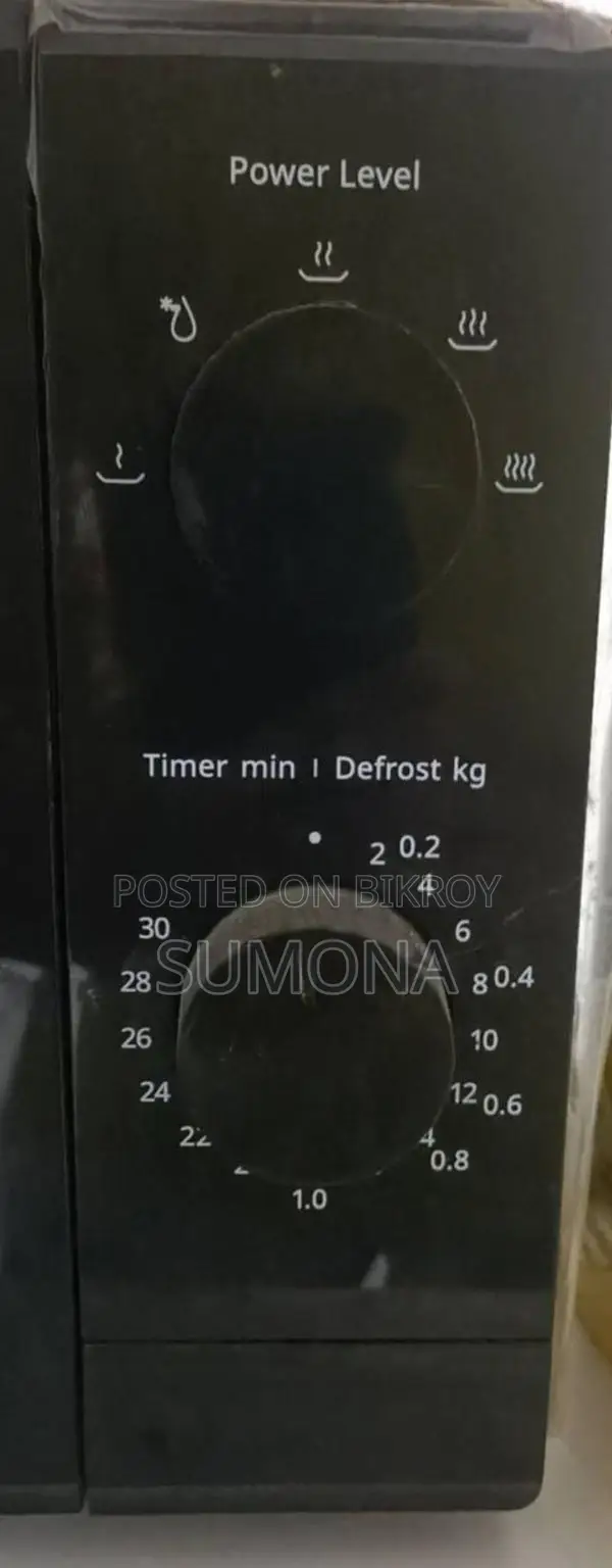 Singer Oven 20L