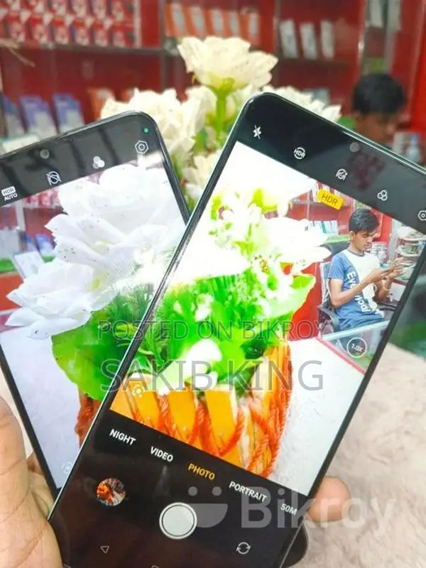 Realme C51 (Used)