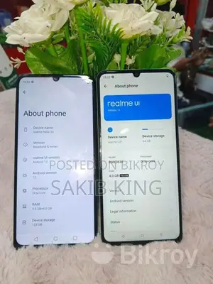 Realme C51 (Used)
