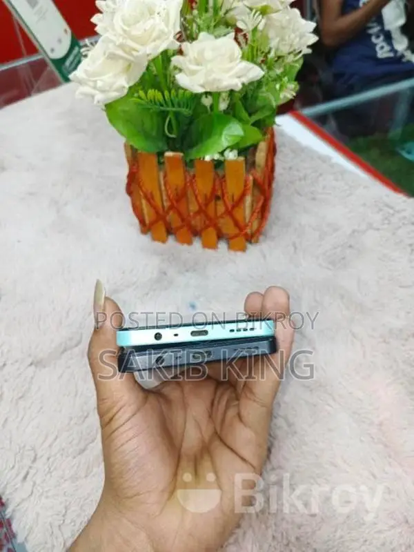 Realme C51 (Used)