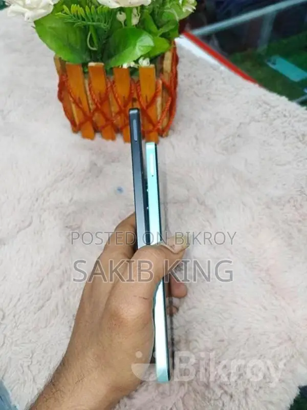 Realme C51 (Used)