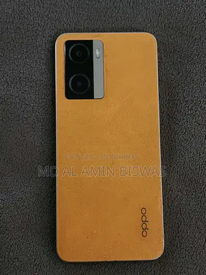 ওপ্পো এ৭৭ (ব্যবহৃত)
