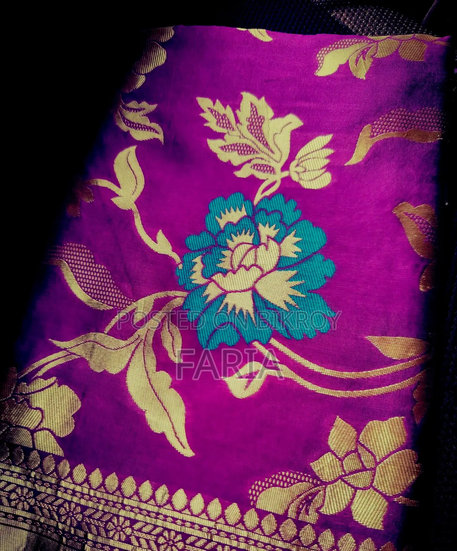 Saree for Sale