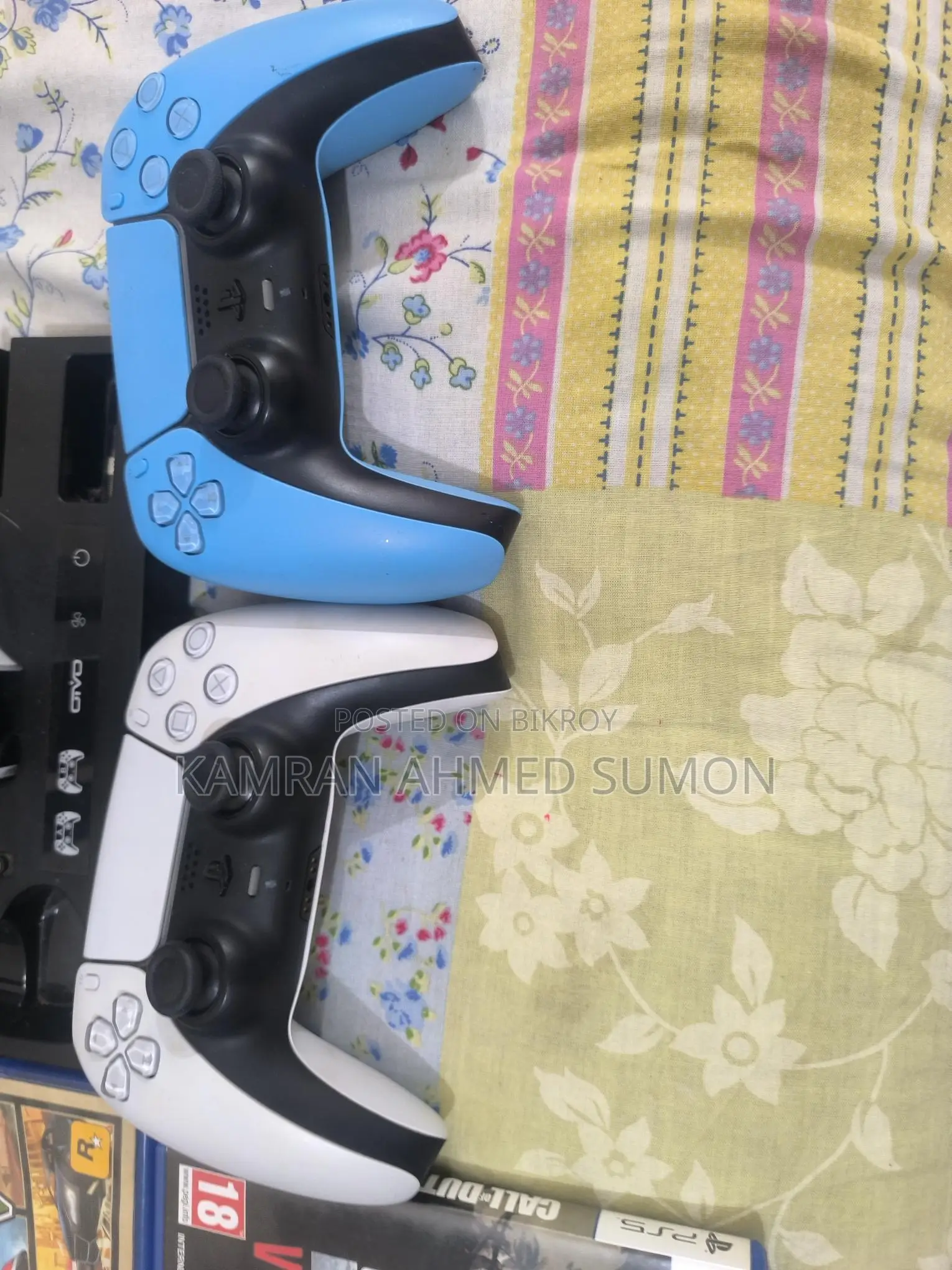 Sony PS5 PlayStation