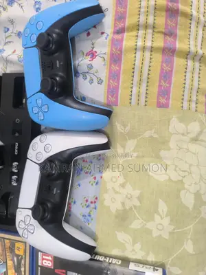 Sony PS5 PlayStation