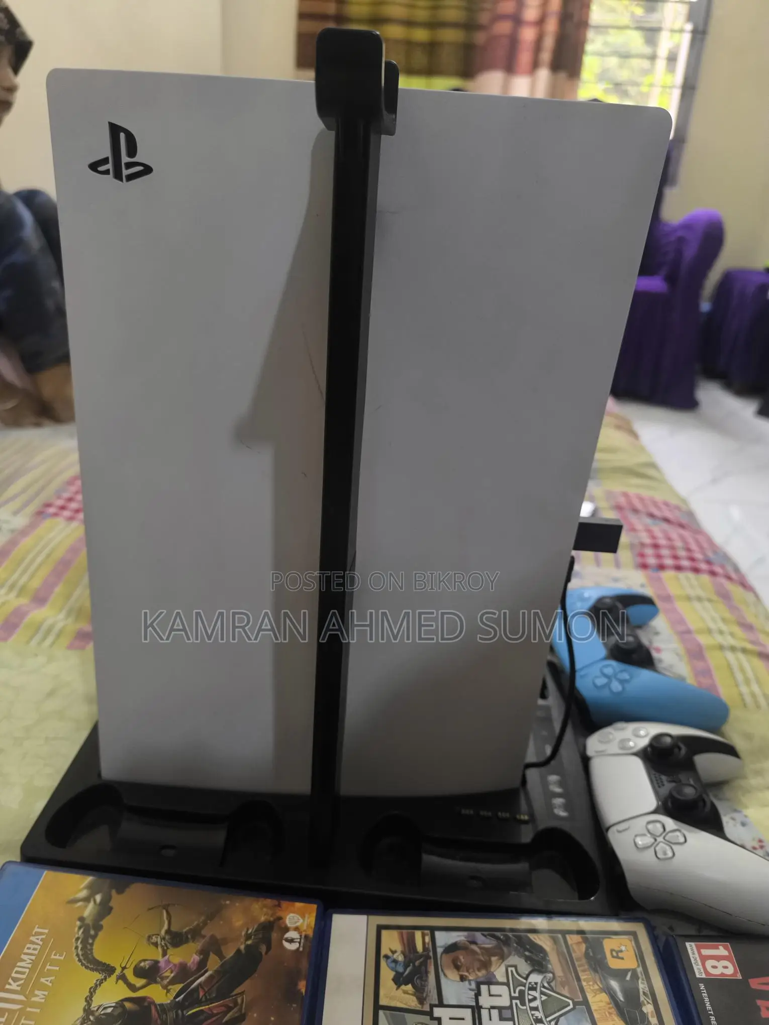 Sony PS5 PlayStation
