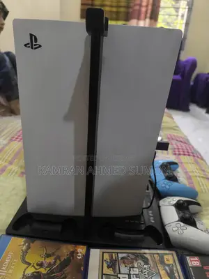 Sony PS5 PlayStation