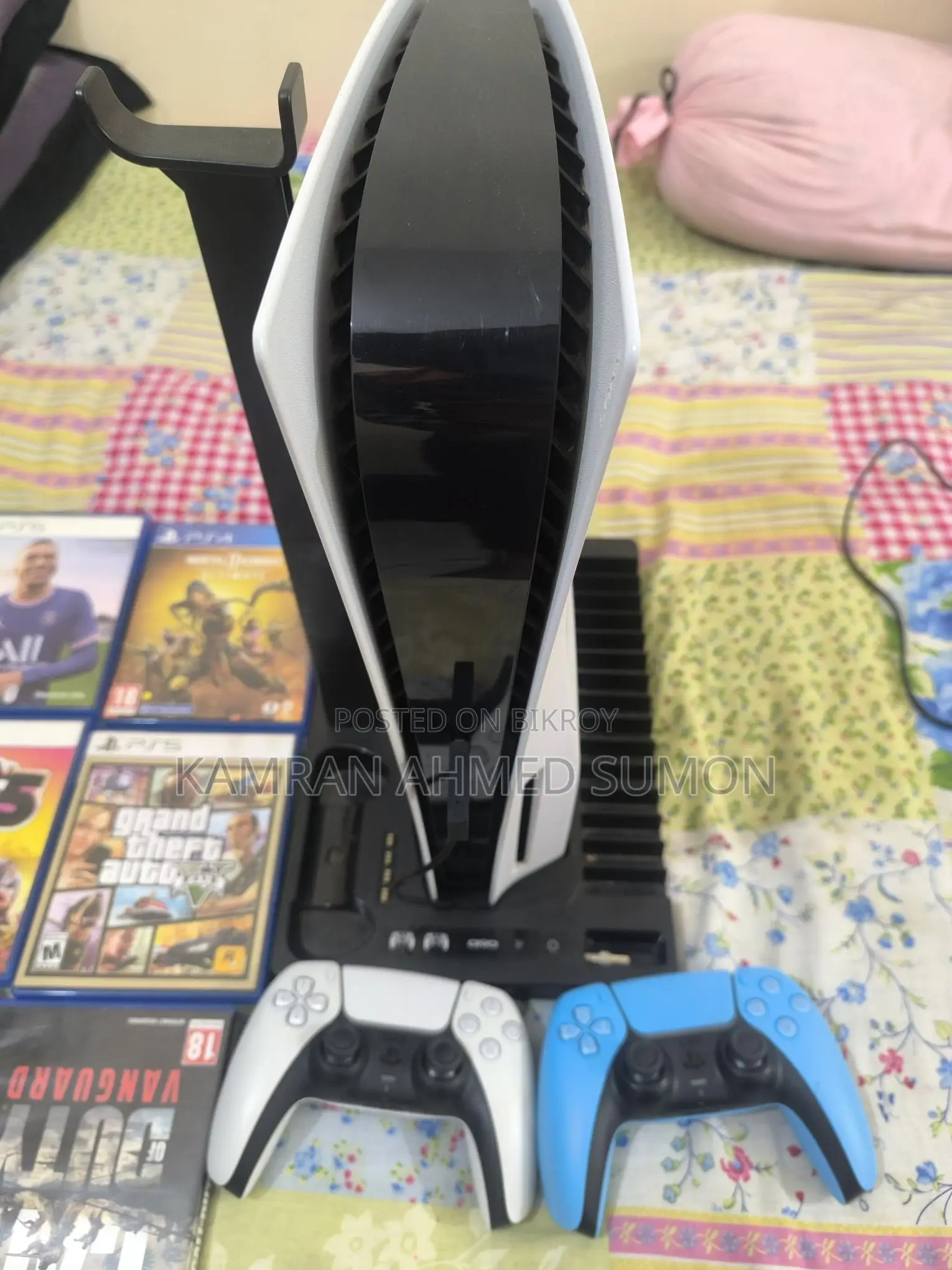 Sony PS5 PlayStation