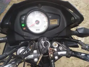 TVS Metro Plus 2018
