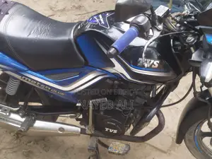 TVS Metro Plus 2018
