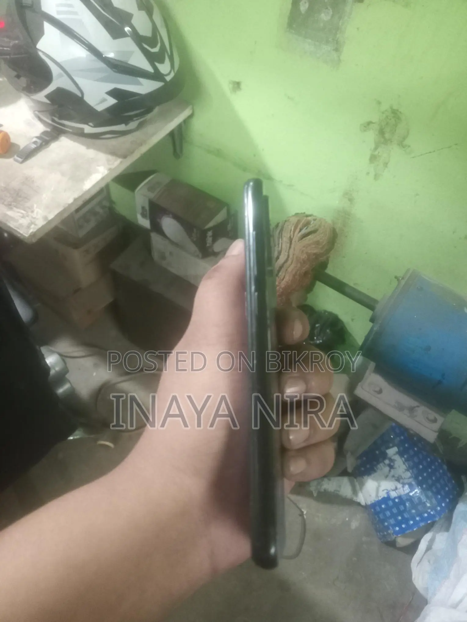 Xiaomi Redmi Note 8 4+/64 (Used)