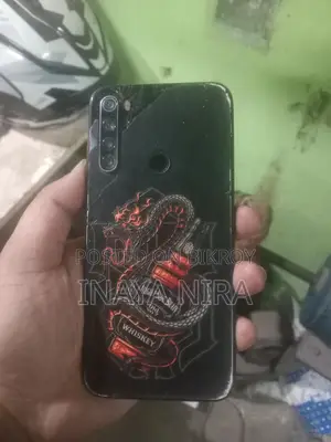 Xiaomi Redmi Note 8 4+/64 (Used)