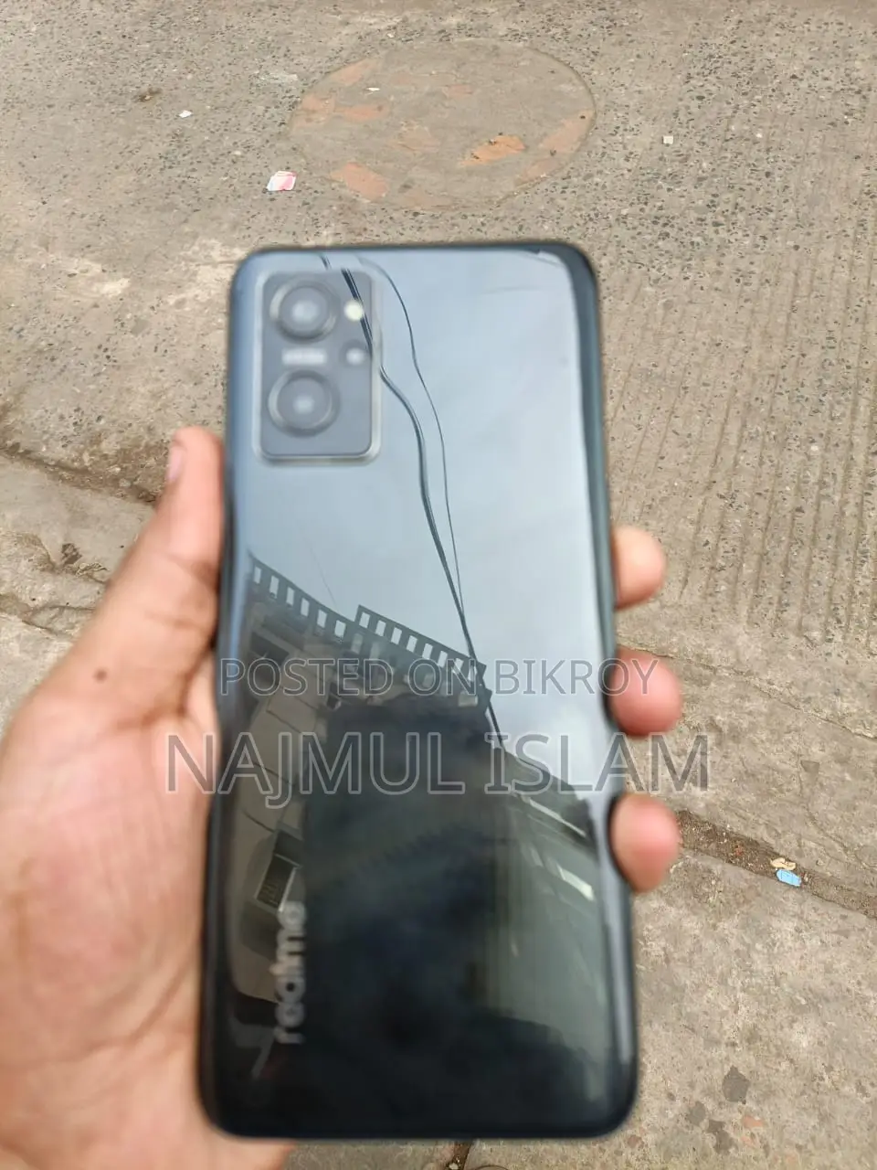 Realme (Used)