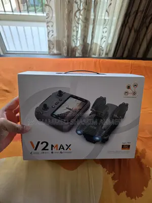 V2 MAX 14+ 8K Ultra HD Drone