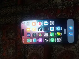 Apple iPhone 16 Pro Max Copy (Used)