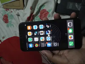 Apple iPhone 8 Plus (Used)