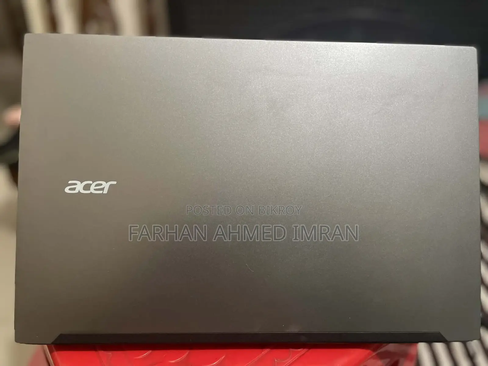 Acer Aspire Lite AL15-51 | Core i5 11th Gen 8GB RAM 512GB SSD
