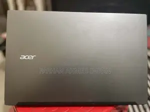 Acer Aspire Lite AL15-51 | Core i5 11th Gen 8GB RAM 512GB SSD