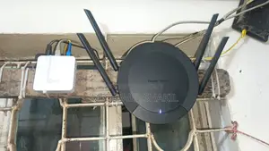Router For Sale