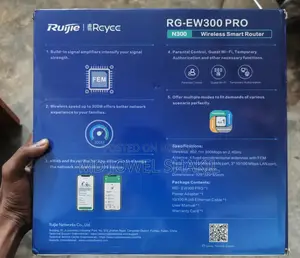 Router For Sale