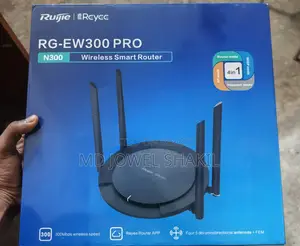 Router For Sale