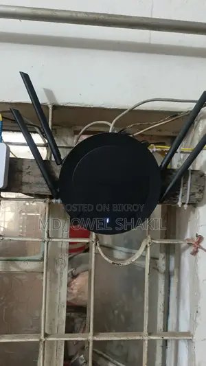 Router For Sale