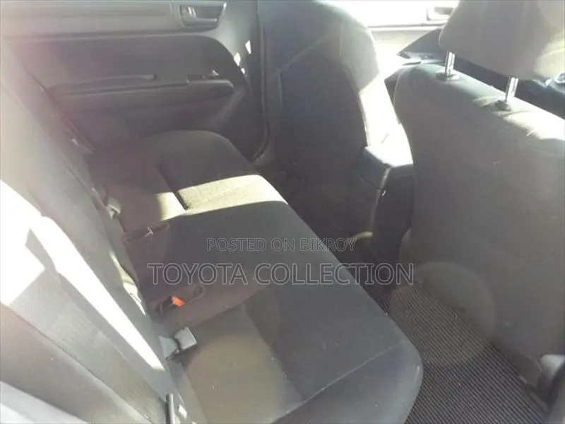 Toyota Fielder EX NON HYBRID PUSH 2020