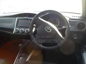 Toyota Fielder EX NON HYBRID PUSH 2020
