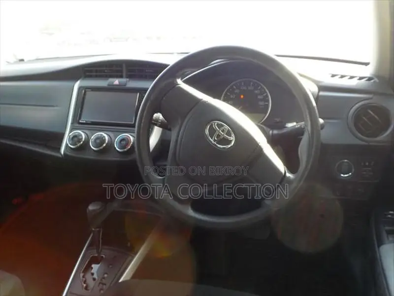 Toyota Fielder EX NON HYBRID PUSH 2020