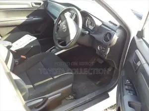 Toyota Fielder EX NON HYBRID PUSH 2020