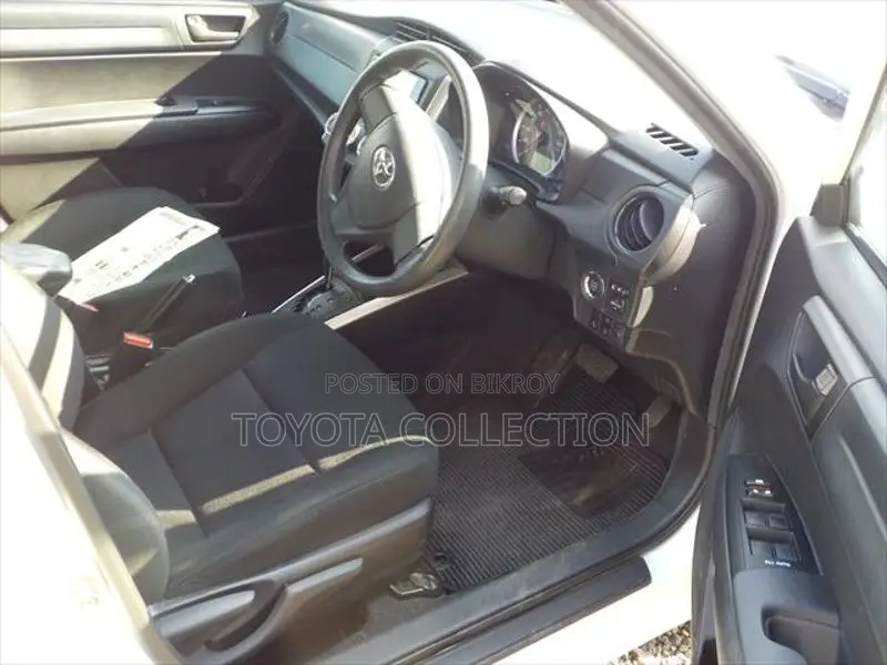Toyota Fielder EX NON HYBRID PUSH 2020