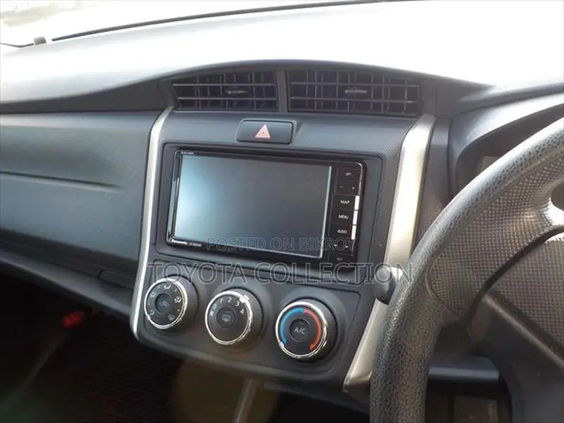 Toyota Fielder EX NON HYBRID PUSH 2020