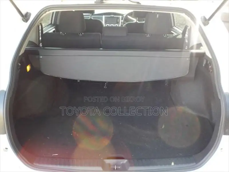Toyota Fielder EX NON HYBRID PUSH 2020