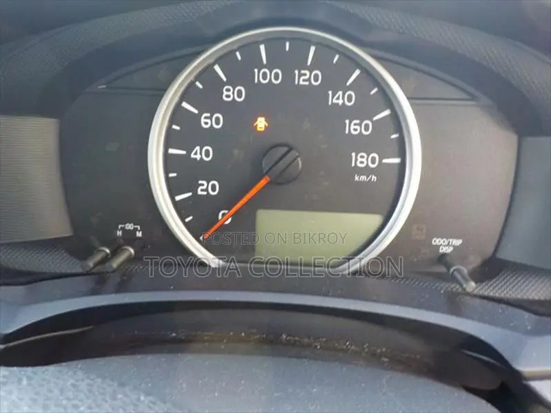 Toyota Fielder EX NON HYBRID PUSH 2020